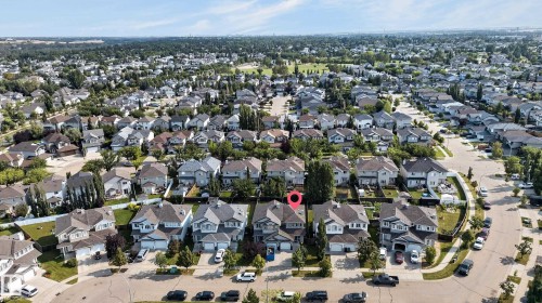 103 Birch Place, Fort Saskatchewan, AB 