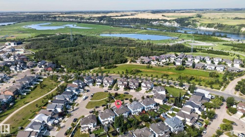103 Birch Place, Fort Saskatchewan, AB 