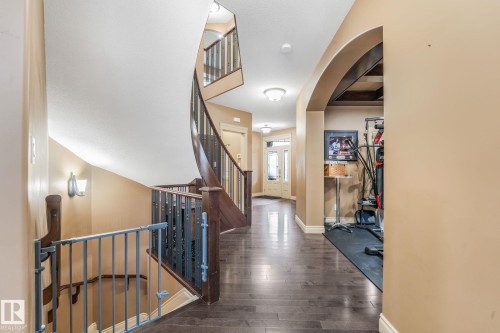 3435 West Landing Landing Nw, Edmonton, AB 
