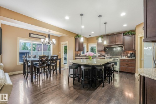 3435 West Landing Landing Nw, Edmonton, AB 