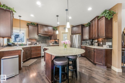 3435 West Landing Landing Nw, Edmonton, AB 