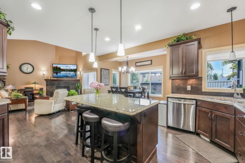 3435 West Landing Landing Nw, Edmonton, AB 