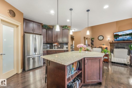3435 West Landing Landing Nw, Edmonton, AB 