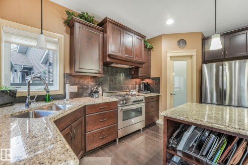 3435 West Landing Landing Nw, Edmonton, AB 