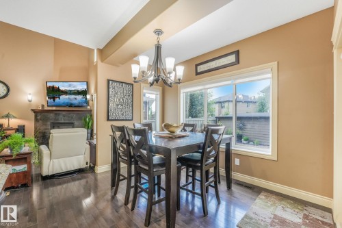 3435 West Landing Landing Nw, Edmonton, AB 