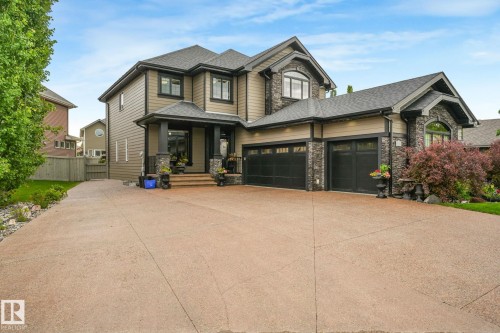 3435 West Landing Landing Nw, Edmonton, AB 