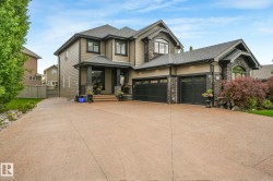 3435 WEST LANDING Landing NW  Edmonton, AB T6W 0T4