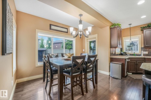 3435 West Landing Landing Nw, Edmonton, AB 