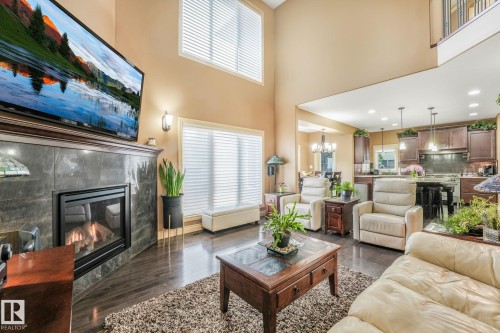 3435 West Landing Landing Nw, Edmonton, AB 