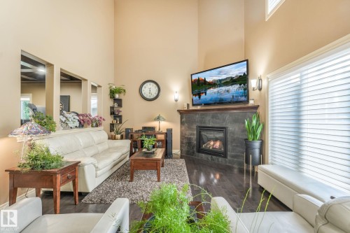 3435 West Landing Landing Nw, Edmonton, AB 