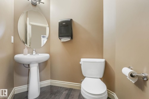3435 West Landing Landing Nw, Edmonton, AB 