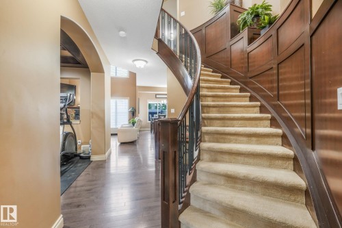 3435 West Landing Landing Nw, Edmonton, AB 