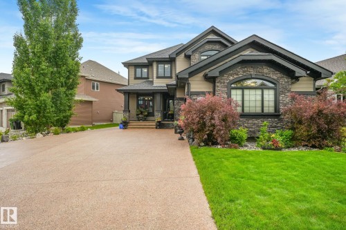 3435 West Landing Landing Nw, Edmonton, AB 