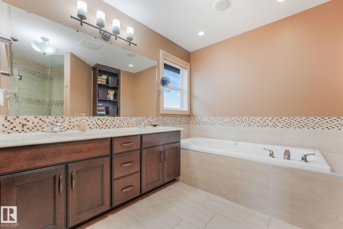3435 West Landing Landing Nw, Edmonton, AB 