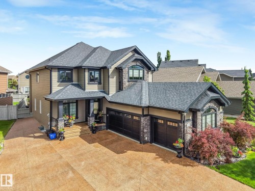 3435 West Landing Landing Nw, Edmonton, AB 
