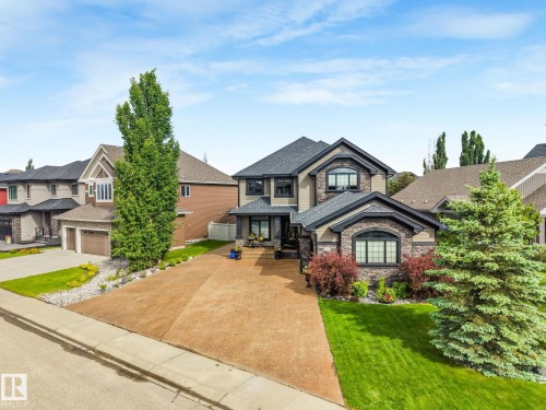 3435 West Landing Landing Nw, Edmonton, AB 