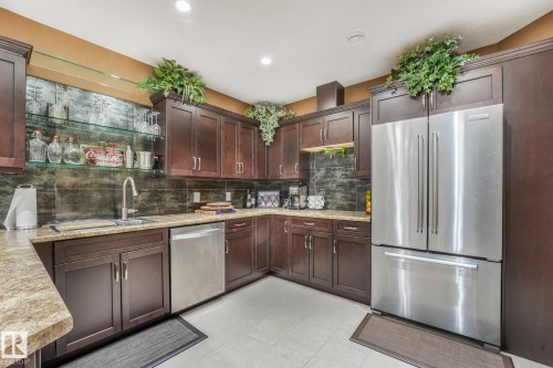 3435 West Landing Landing Nw, Edmonton, AB 