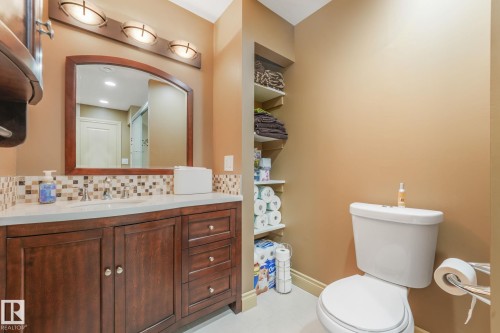 3435 West Landing Landing Nw, Edmonton, AB 