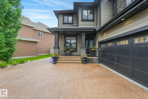 3435 West Landing Landing Nw, Edmonton, AB 