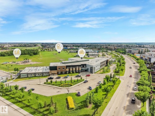 3435 West Landing Landing Nw, Edmonton, AB 