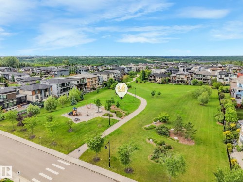 3435 West Landing Landing Nw, Edmonton, AB 