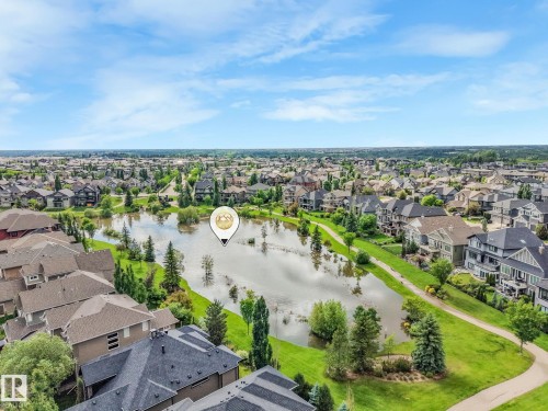 3435 West Landing Landing Nw, Edmonton, AB 
