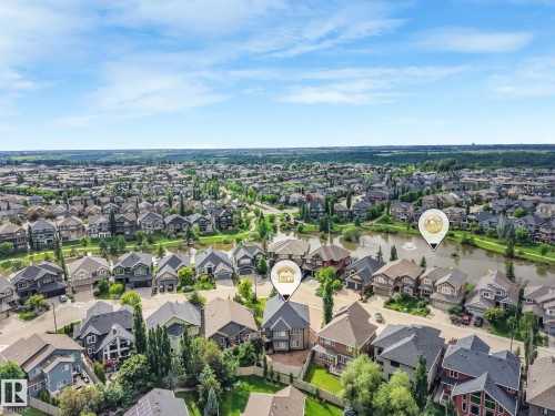 3435 West Landing Landing Nw, Edmonton, AB 
