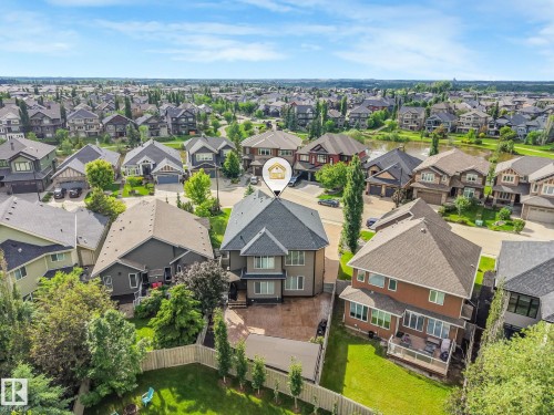 3435 West Landing Landing Nw, Edmonton, AB 