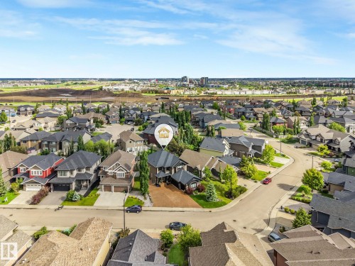3435 West Landing Landing Nw, Edmonton, AB 