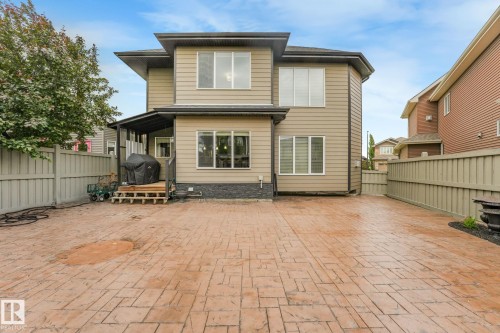 3435 West Landing Landing Nw, Edmonton, AB 