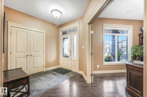 3435 West Landing Landing Nw, Edmonton, AB 