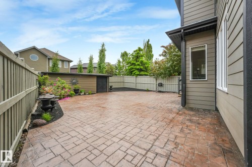 3435 West Landing Landing Nw, Edmonton, AB 