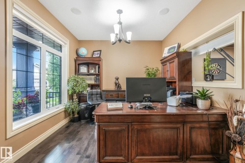 3435 West Landing Landing Nw, Edmonton, AB 