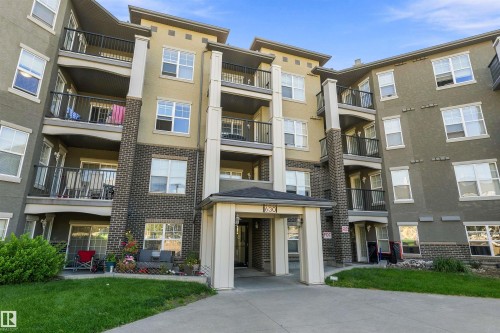#201 630 MCALLISTER LO SW  Edmonton, AB T6W 1N3