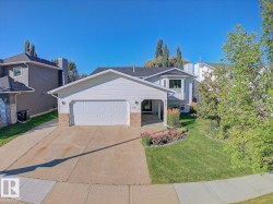 59 Cimmaron Way  Sherwood Park, AB T8H 1N4