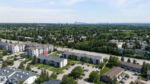 #204 7407 171 St Nw, Edmonton, AB 