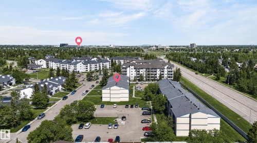 Additional content - #204 7407 171 St Nw, Edmonton, AB 