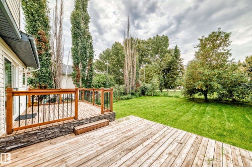2255 Brennan Court Nw, Edmonton, AB 
