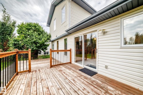 2255 Brennan Court Nw, Edmonton, AB 