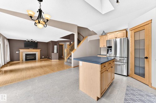 2255 Brennan Court Nw, Edmonton, AB 