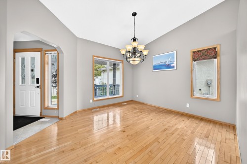 2255 Brennan Court Nw, Edmonton, AB 