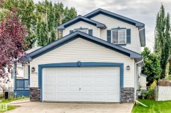 2255 BRENNAN Court NW  Edmonton, AB T5T 6M3