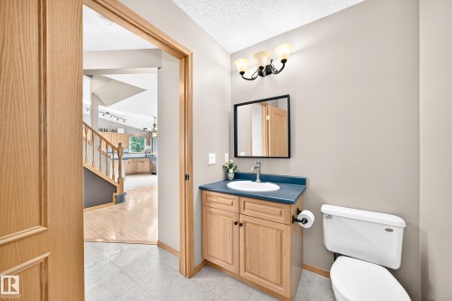 2255 Brennan Court Nw, Edmonton, AB 