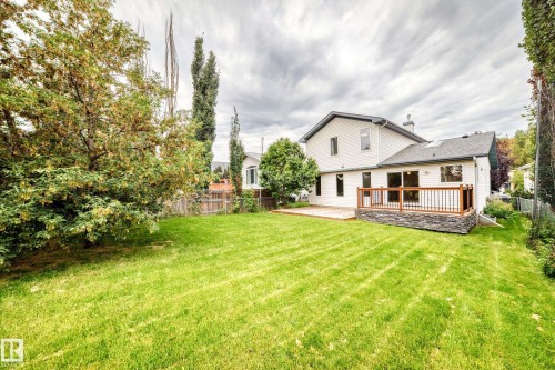 2255 Brennan Court Nw, Edmonton, AB 