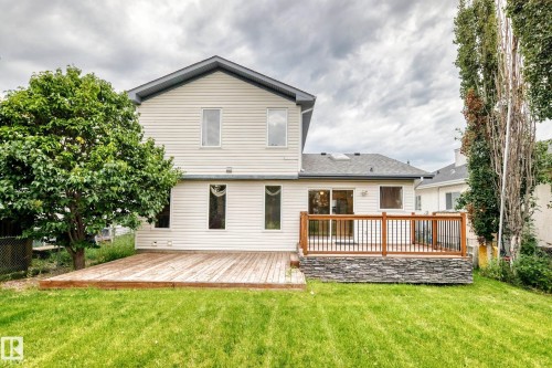 2255 Brennan Court Nw, Edmonton, AB 