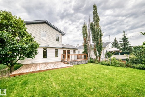 2255 Brennan Court Nw, Edmonton, AB 