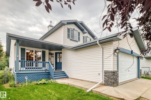 2255 Brennan Court Nw, Edmonton, AB 