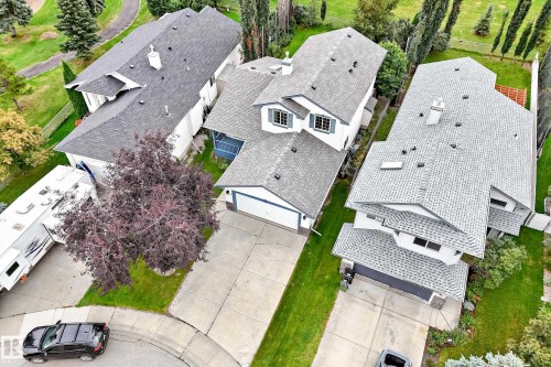 2255 Brennan Court Nw, Edmonton, AB 