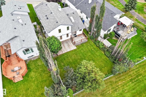 2255 Brennan Court Nw, Edmonton, AB 