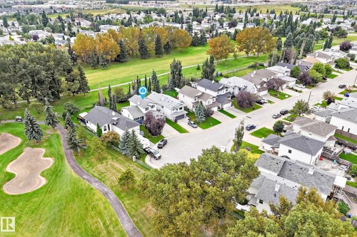 2255 Brennan Court Nw, Edmonton, AB 
